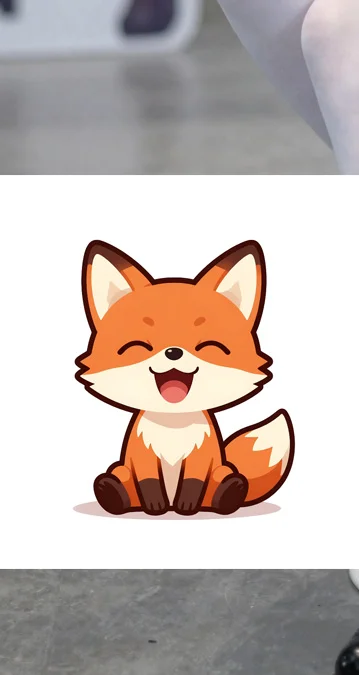 2D转3D合成 修图前